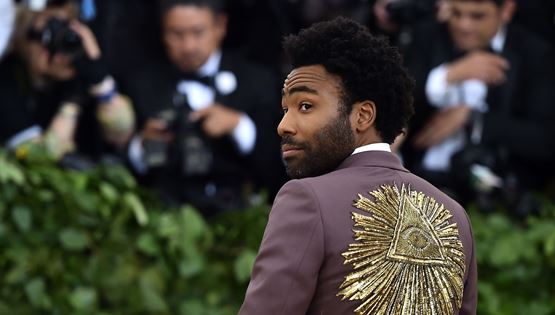 7 μαθήματα στυλ από τον Donald Glover