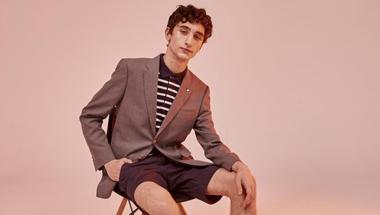 9 τρόποι να φορέσεις το polo μπλουζάκι