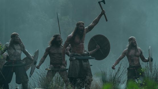 Ο &#39;Άνθρωπος απ’ τον Βορρά&#39; είναι το arthouse έπος της χρονιάς