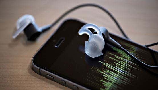 To Spotify βάζει στόχο τα podcasts κι όχι τη μουσική