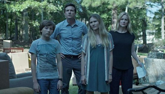 Έχουμε ημερομηνία για το τέλος του Ozark