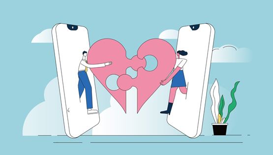 Τώρα η μαμά σου μπορεί να σου κάνει προξενιό στο Tinder