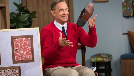 &quot;Ένας υπέροχος γείτονας&quot; και ό,τι νέο έρχεται στα θερινά σινεμά