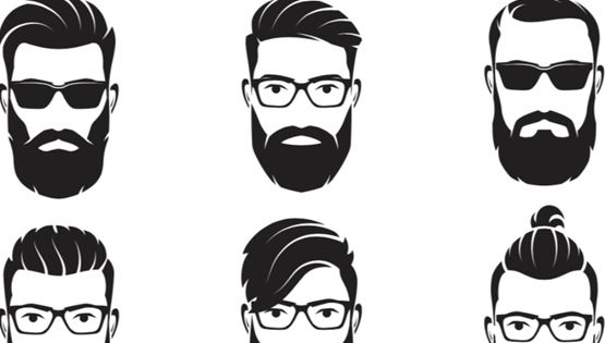 5 απλά βήματα για μακριά, πυκνά και καλοσχηματισμένα γένια