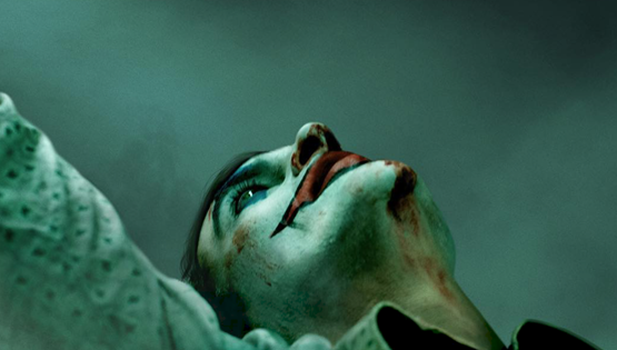 Πρώτο trailer για το Joker