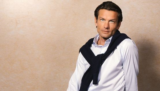 Στη The Bostonians Legacy Capsule βρίσκεις 40 χρόνια εκλεκτού στυλ σε μία συλλογή