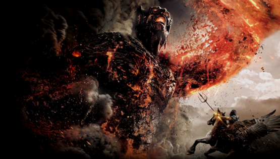 Kaos, η ελληνική μυθολογία στη νέα υπερπαραγωγή του Netflix