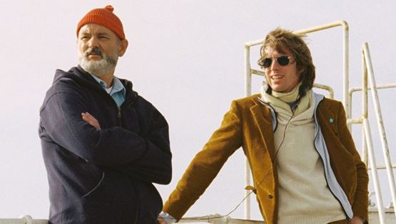 Bill Murray και Wes Anderson προσεχώς ξανά μαζί