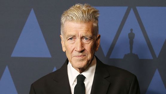 Ξέρουμε τι &#39;μαγειρεύει&#39; ο David Lynch
