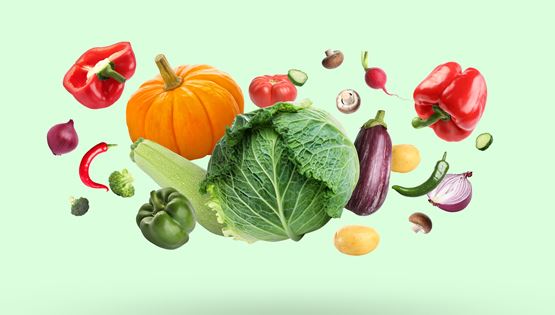 Τα λαχανικά που πρέπει να τρως για να αποφύγεις το εγκεφαλικό