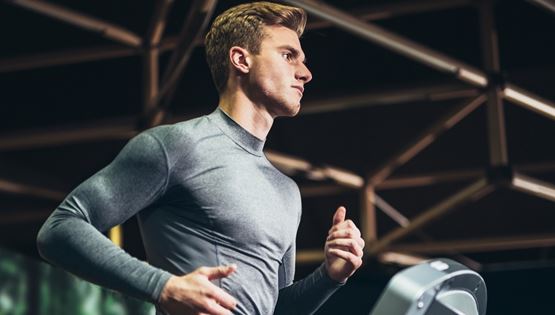 Πόση γυμναστική χρειάζεσαι σύμφωνα με την ηλικία σου