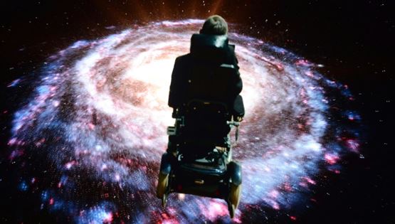 Οι προφητείες του Stephen Hawking