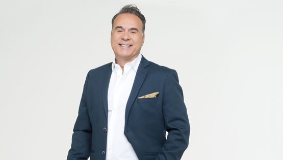 Ο Φώτης Σεργουλόπουλος τα είπε όλα για το ghosting