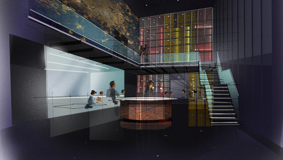 Το νέο εστιατόριο του Rasmus Munk θα σερβίρει 50 πιάτα σε 6 ώρες