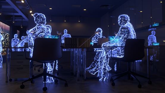 Κι όμως, η τεχνητή νοημοσύνη δε φταίει που δε βρίσκεις δουλειά