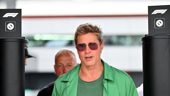 Η πιο προσωπική εξομολόγηση του Brad Pitt για τον εθισμό στο αλκοόλ και την αποτοξίνωση