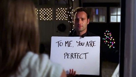 11 αλήθειες για το κλασικό πια Love Actually