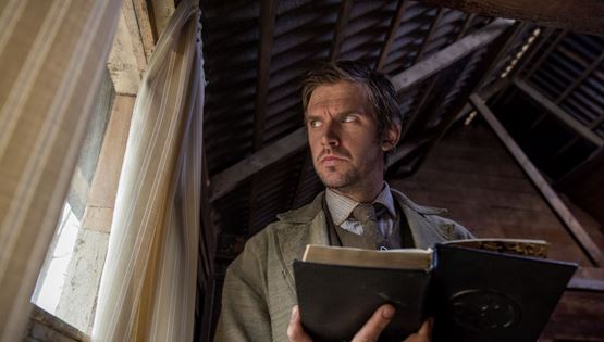 Τι θα δούμε τον Οκτώβριο στο Netflix