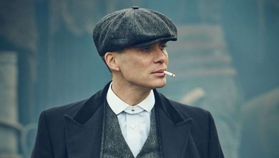 Ταινία Peaky Blinders: Όλοι μιλούν για το απίστευτο cast
