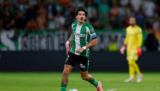 Γιατί ο Έκτορ Μπεγερίν δεν είναι ο συνηθισμένος ποδοσφαιριστής