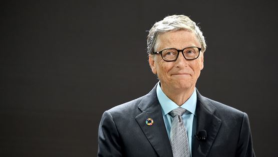 Ίσως αρκεί ένα απλό κόλπο του Bill Gates για να γίνουν όλοι πλούσιοι