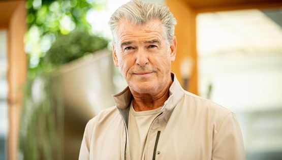 O Pierce Brosnan και οι διαδοχικές τραγωδίες της ζωής του