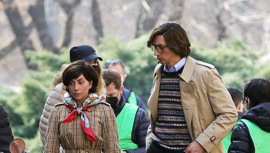 Νέο trailer και αφίσα για το House of Gucci λίγο πριν από την πρεμιέρα