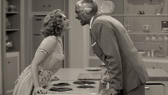 5 σειρές για τον Ιανουάριο