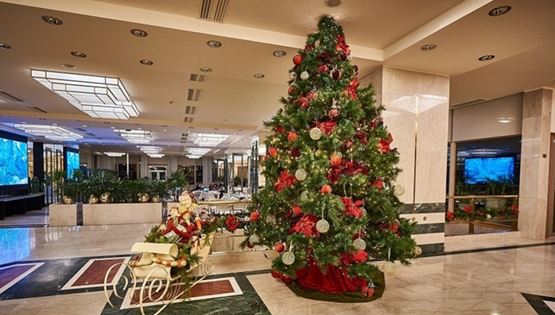 Treat yourself | Οι καλύτερες ιδέες για να ζήσεις τις πιο όμορφες εμπειρίες στις γιορτές