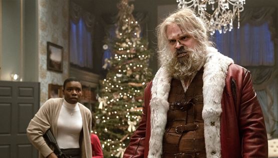 5 ταινίες για όσους δεν τους αρέσουν τα Χριστούγεννα