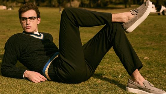 Η νέα συλλογή παπουτσιών της Tsakiris Mallas θα είναι ο στιλιστικός σου σύμμαχος αυτό το καλοκαίρι