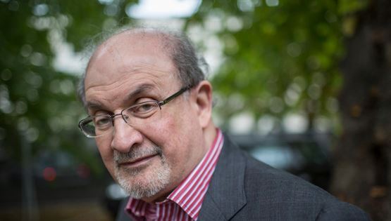 Απλά μαθήματα γραφής από τον Salman Rushdie