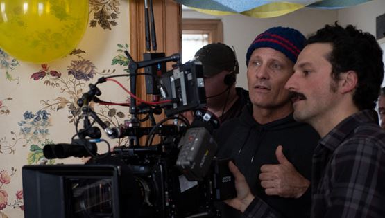 Falling: Το σκηνοθετικό ντεμπούτο του Viggo Mortensen