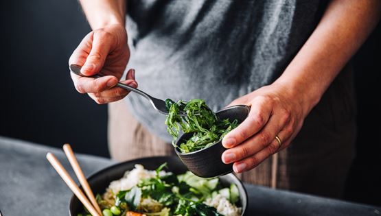 Πέντε βασικά θρεπτικά συστατικά για καλύτερη υγεία