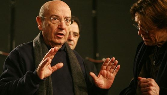 Θόδωρος Αγγελόπουλος, ο ποιητής της έβδομης τέχνης