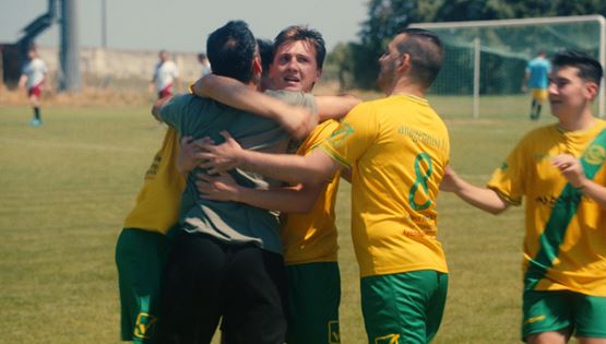 Πού θα δείτε 22 βραβευμένες ελληνικές ταινίες μικρού μήκους