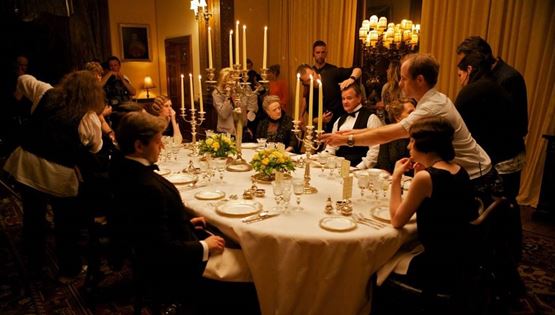 Στα σκαριά το sequel του κινηματογραφικού Downton Abbey