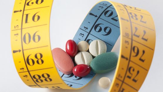 Πώς θα λειτουργεί το νέο χάπι της Pfizer που αδυνατίζει