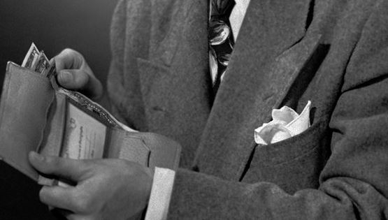 Τι να έχεις υπόψιν όταν αγοράζεις πορτοφόλι