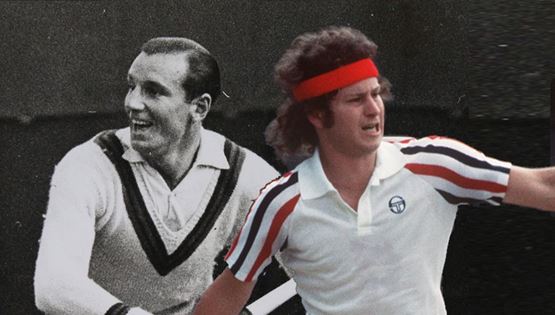 Με ποιο τρόπο το τένις επαναπροσδιόρισε τη χαμένη του κομψότητα