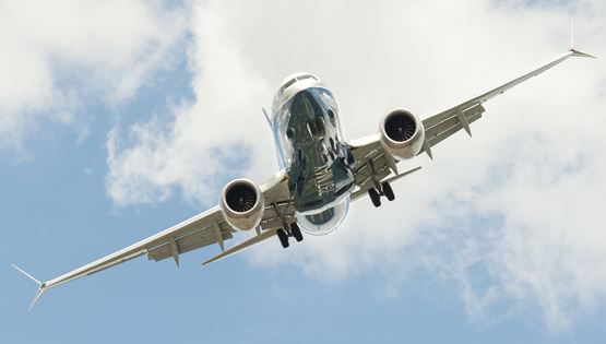 H Boeing χρειάζεται ένα νέο αεροπλάνο όσο πιο σύντομα γίνεται