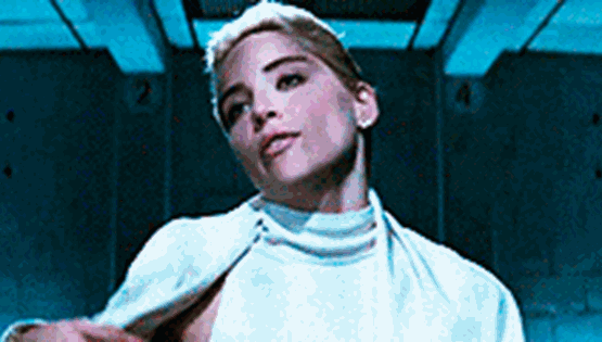 Τα πιο πικάντικα ερωτικά θρίλερ