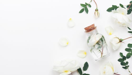 5 αρώματα φέρνουν την άνοιξη