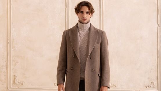 #SeasonFavorites| Το διαχρονικό παλτό που κάνει τη διαφορά