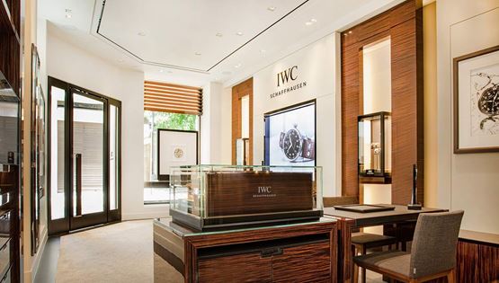 H IWC Schaffhausen σε ειδική προβολή της ταινίας του &#39;F1 Η Ταινία&#39;