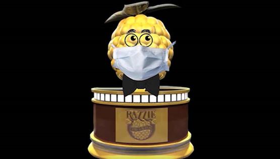 Χρυσά Βατόμουρα 2020: Οι καλύτεροι χειρότεροι της χρονιάς