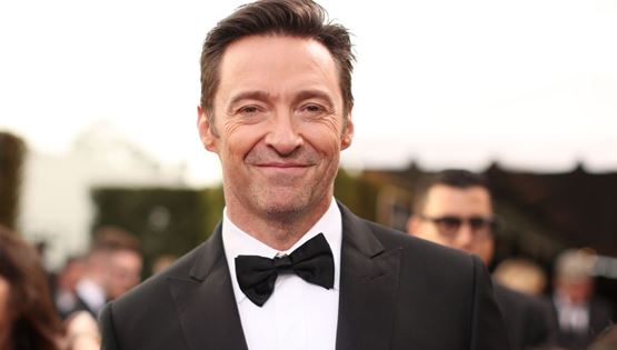 Τι έτρωγε ο Hugh Jackman για να (ξανα)γίνει Wolverine