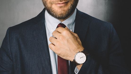 4 τρόποι για να δέσεις τη γραβάτα