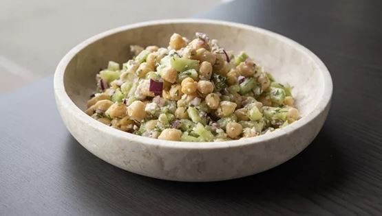 Ενέργεια, φυτικές ίνες και πρωτεΐνη: Γιατί τα όσπρια είναι η καλύτερη &quot;back to routine&quot; τροφή της νέας σεζόν