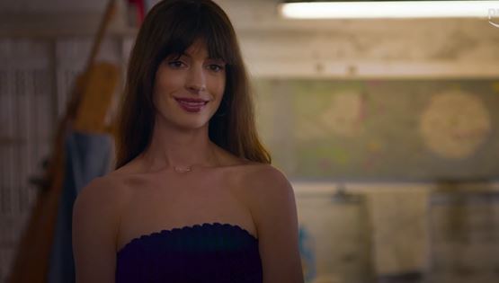 Πρώτο trailer για την ταινία The Idea of You με την Anne Hathaway